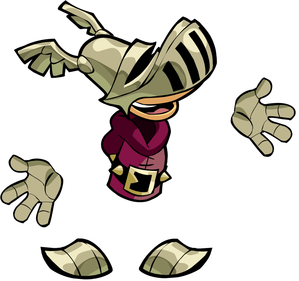 Sir Rayelot Skin